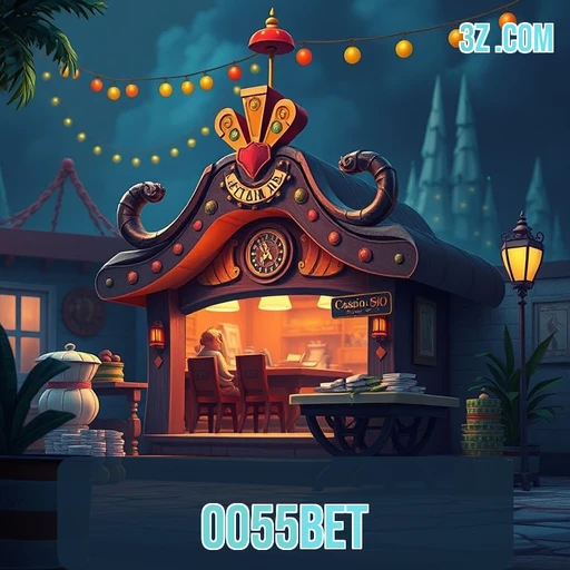 Apostas Inovadoras: Explore o 0055bet e Ganhe Mais