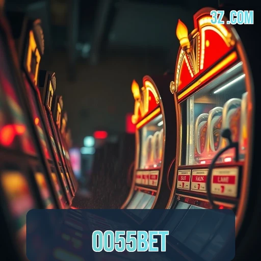 0055bet: O Refúgio Confiável para Apostas no Brasil