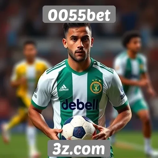 Perfil dos jogadores ativos no site 0055bet