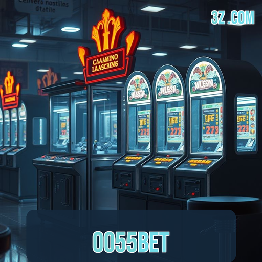 Imperdível: Bônus Exclusivos do Site 0055bet para Jogadores