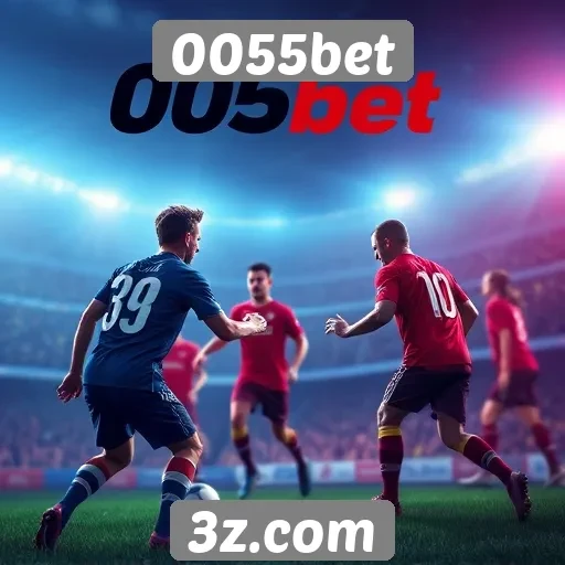 Comparativo entre 0055bet e outros sites de apostas