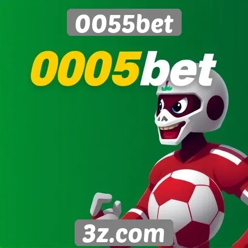 Comparação entre 0055bet e outros sites de apostas
