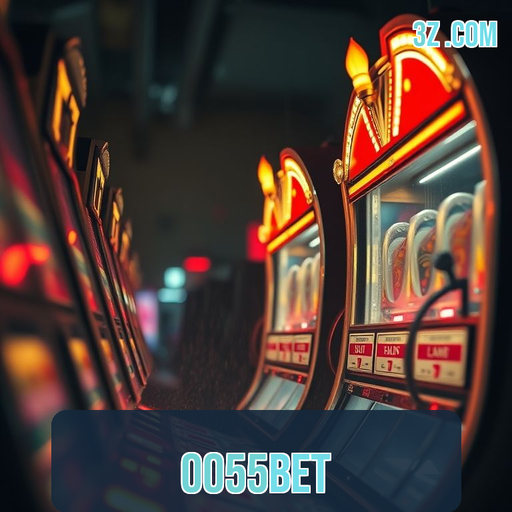 0055bet: O Refúgio Confiável para Apostas no Brasil
