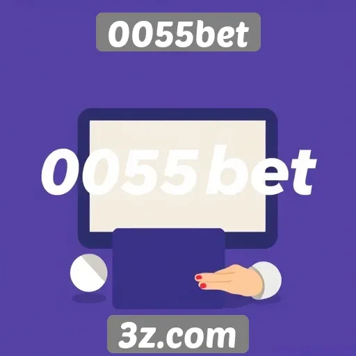 Desempenho do atendimento ao cliente no 0055bet