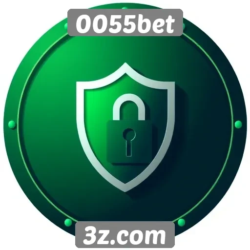 Segurança e proteção de dados no 0055bet
