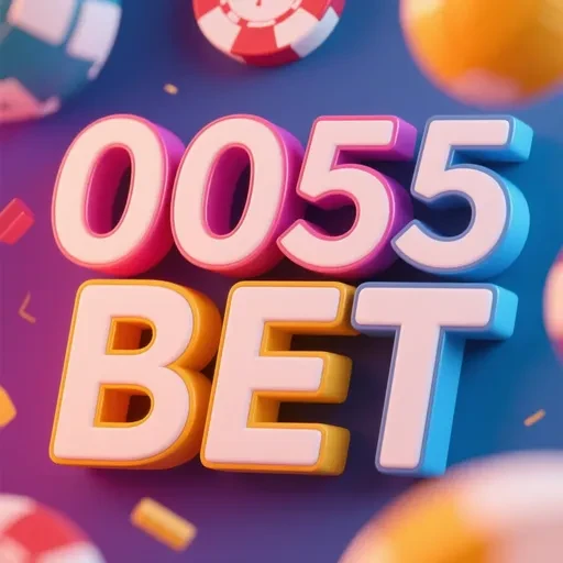 0055bet logo