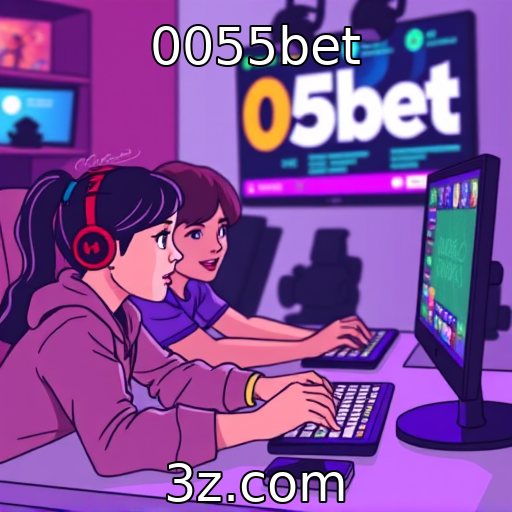 O impacto dos jogos online na socialização dos jovens