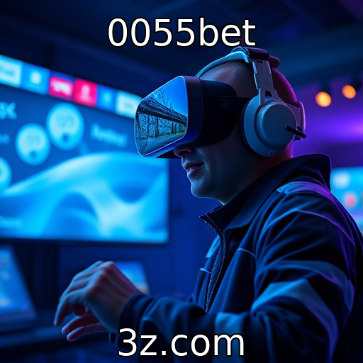 Innovação em jogos de realidade virtual