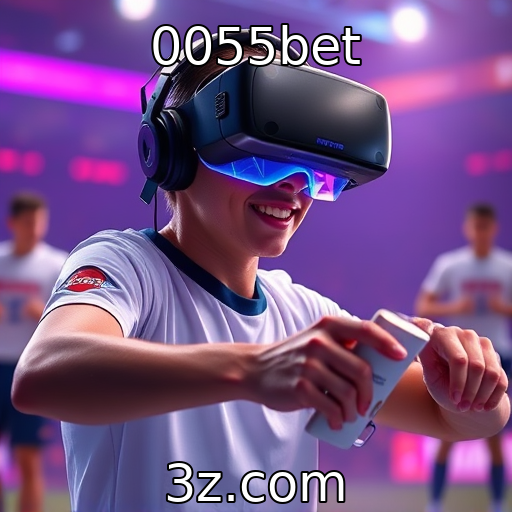 Impacto da realidade virtual na experiência de jogo