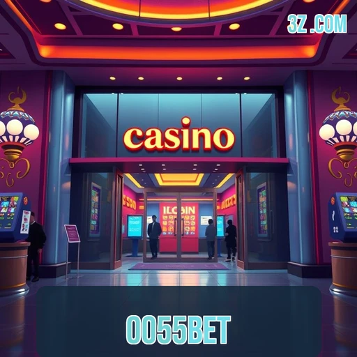 Uma Aventura Paga no 0055bet: Descubra Entretenimento Sem Limites