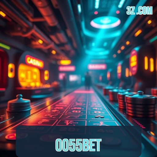 Promoções Imperdíveis no 0055bet: Surpresas Que Encantam!