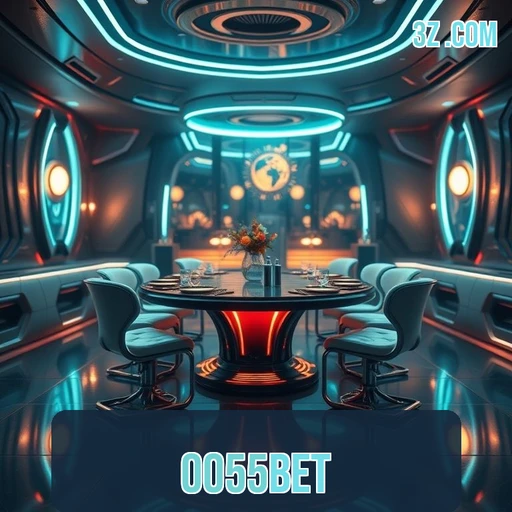 Experiência VIP Inigualável no 0055bet: Jogue com Estilo!